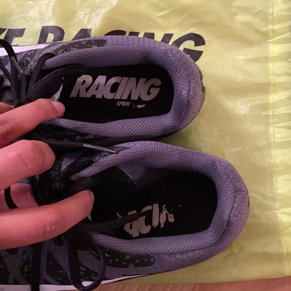Nike Racing Track spikes - Picture 6 of 6